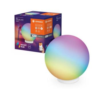 Ledvance - LED RGBW dimmelhető asztali lámpa SMART+ MAGIC LED/3,5W/5V Wi-Fi 4058075831735 kép
