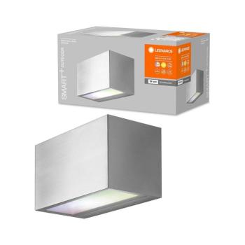 Ledvance - LED RGBW Dimmelhető lámpa SMART+ BRICK LED/14W/230V Wi-Fi IP44 4058075564442
