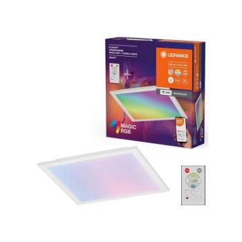 Ledvance - LED RGBW Dimmelhető mennyezeti lámpa SMART+ MAGIC LED/14W/230V Wi-Fi 4099854090370 kép