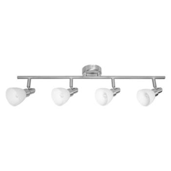 Ledvance LED SPOT spotlámpa fényforrással, opál búrával, négy karos, G9 4x2W 2700K kép