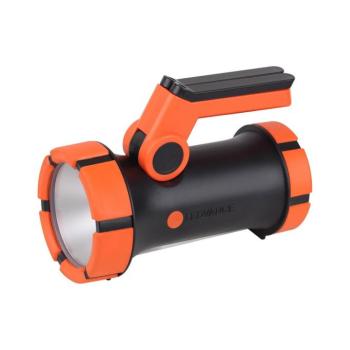 Ledvance -LED Tölthető zseblámpa power bankkal FLASHLIGHT LED/3W/5V IP64 2400mAh 4099854175763 kép