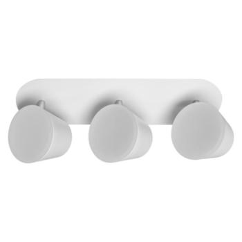 Ledvance LED Wall Light kapcsolóval szabályozható LED spotlámpa fürdőszobába, hideg/melegfehér, 3x7 W kép