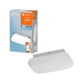 Ledvance-LED Dimmelhető fürdőszobai lámpa SMART+ AQUA LED/12W/230V IP44 Wi-Fi 4058075574359 kép
