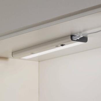 LEDVANCE Linear Flat LED pult alatti lámpa 6W 4000 kép