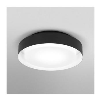 Ledvance - Mennyezeti lámpa ORBIS MADRID 2xE27/10W/230V fekete 4058075828865 kép