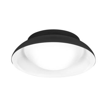 Ledvance - Mennyezeti lámpa ORBIS MILAN 2xE27/10W/230V fekete 4058075829107 kép