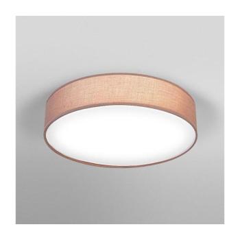 Ledvance - Mennyezeti lámpa ORBIS PÁRIZS 2xE27/25W/230V barna 4058075832695 kép