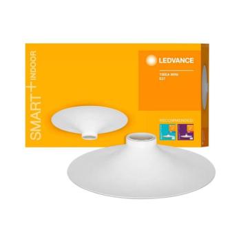 Ledvance - Mennyezeti lámpa SMART+ TIBEA 1xE27/60W/230V 4058075168756 kép