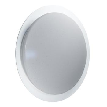 Ledvance Orbis Sparkle távirányítós mennyezeti lámpa csillám búrával, 2700-6500K, 32W kép