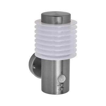 Ledvance - RONDO LED kültéri fali lámpa szenzorral, 9,5W, IP44 4058075835122 kép
