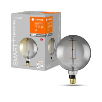 LEDVANCE SMART+ WiFi Filament Globe 42 E27 6W 825 kép