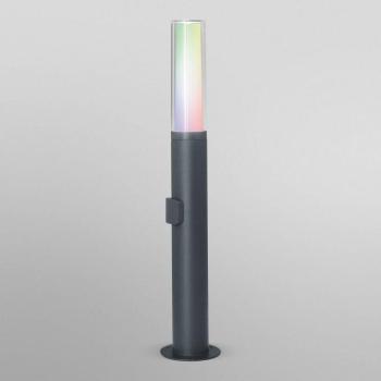 LEDVANCE SMART+WiFi Flare LED ösvény lámpa RGBW kép