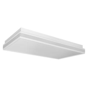 Ledvance Smart+ WIFI intelligens mennyezeti LED lámpa 60x30 cm, állítható színhőmérséklettel, 42 W, fehér színben (Orbis Magnet) kép
