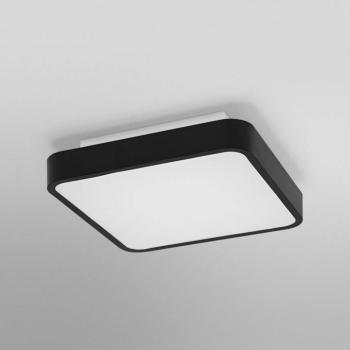 LEDVANCE SMART+ WiFi Orbis Backlight fekete 35x35 kép