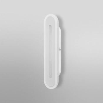 LEDVANCE SMART+ WiFi Orbis fürdőfal 30 cm fehér kép