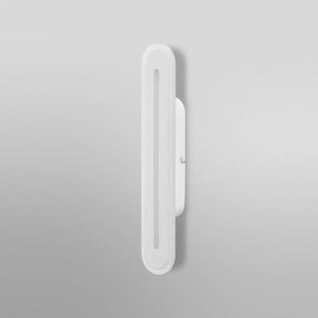 LEDVANCE SMART+ WiFi Orbis fürdőkád fal 40 cm fehér kép
