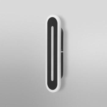LEDVANCE SMART+ WiFi Orbis kádfal 30 cm fekete kép