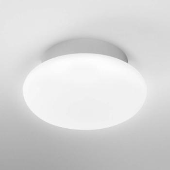 LEDVANCE SMART+ WiFi Orbis Wall Aqua IP44 Ø 20 cm kép