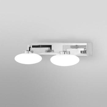 LEDVANCE SMART+ WiFi Orbis Wall Elypse, 2 izzó kép