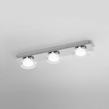 LEDVANCE SMART+ WiFi Orbis Wall Round, 48cm hosszú kép