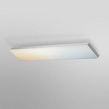 LEDVANCE SMART+ WiFi Planon LED panel CCT 60x10cm kép