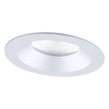 LEDVANCE , SPOT FIX , Spotlámpa , 8 W / 6 W / 4 W , 3000 K , Dimmelhető , IP44/IP20 , Ezüst