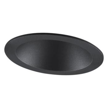 LEDVANCE , SPOT SötétLIGHT , Spotlámpa , 8 W / 6 W / 4 W , 3000 K , Dimmelhető , IP44 , Fekete kép