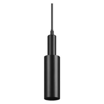 Ledvance Tracklight függeszték 1xGU10 foglalattal, fekete kép