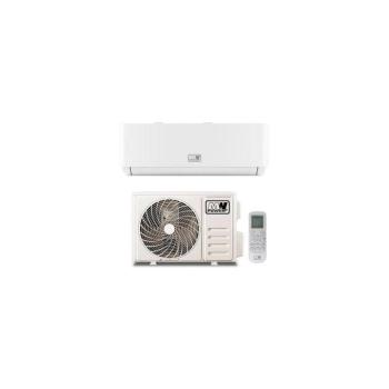 Légkondicionáló 12K V1 3,65 kW 12000 BTU Wi-Fi Tuya fehér + távirányító 06446871 kép