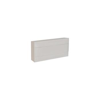 Legrand - 22M elosztószekrény, IP40 védettség, fehér 137425 kép
