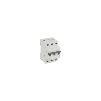 Legrand - 3-pólusú kismegszakító RX3 3P B 20A 6000A 419170 kép