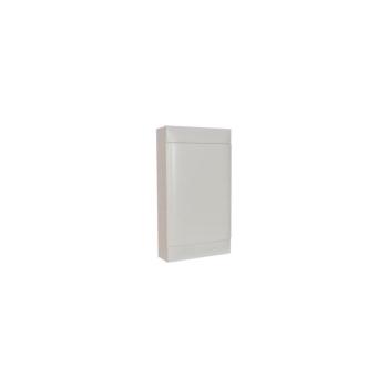 Legrand - 36 modulú elosztószekrény, IP40, fehér 135423 kép