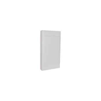 Legrand - 48M IP40 elosztószekrény, fehér 135424 kép