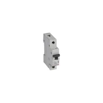 Legrand - Egypólusú kismegszakító RX3 1P C 20A 6000A 419203 kép