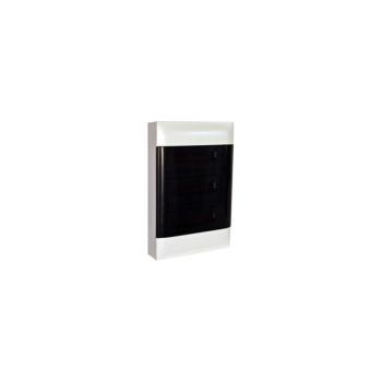 Legrand - Elosztószekrény 36M IP40 fehér/fekete 135433 kép