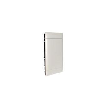 Legrand - Falba süllyeszthető elosztószekrény, 36 modul, IP40, fehér 135363 kép