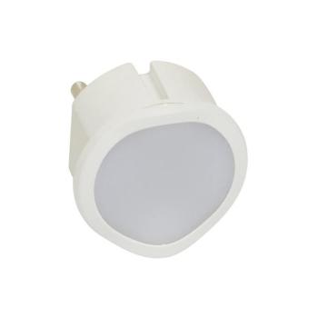 Legrand 50676 - LED Aljzatos éjjeli lámpa PL9 LED/0,06W/230V 50676 kép