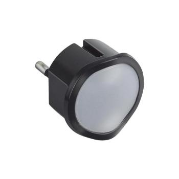 Legrand 50677 - LED Aljzatos éjjeli lámpa PL9 LED/0,06W/230V 50677 kép