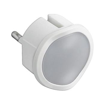 Legrand 50678 - LED Dimmelhető vészvilágítás konnektorba LP9 LED/0,06W/230V 50678 kép