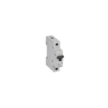 Legrand - Moduláris 1-pólusú kismegszakító RX3 1P B 20A 6000A 419137 kép