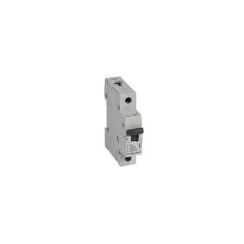 Legrand - Moduláris 1-pólusú kismegszakító RX3 1P B 25A 6000A 419138 kép
