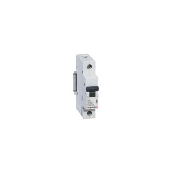 Legrand - Moduláris egypólusú kismegszakító RX3 1P C 10A 6000A 419200 kép