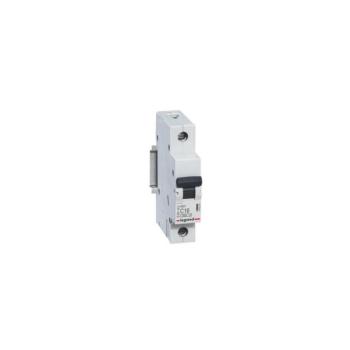 Legrand - RX3 moduláris egypólusú kismegszakító 1P C 16A 6000A 419202 kép