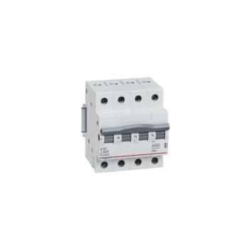 Legrand - RX3 moduláris leválasztókapcsoló 40A 4P 419330 kép