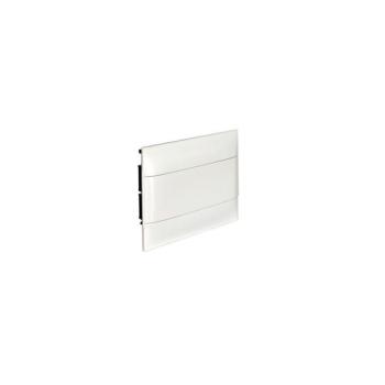 Legrand - Süllyesztett elosztószekrény 12M IP40 fehér 135361 kép