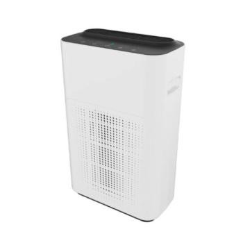 Légtisztító ionizátorral pm2.5 érzékelővel, 40W, Optonica, 740 kép