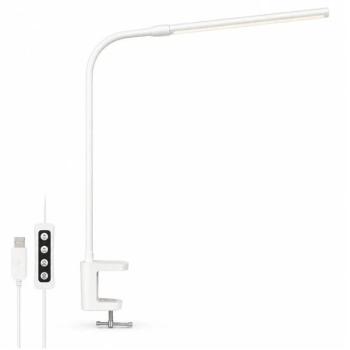Lepro 310005 LED, csíptetős, fehér kép