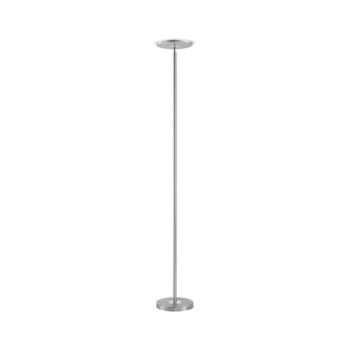 Leuchten Direkt 11729-55 - Dimmelhető LED állólámpa HANS LED / 22W / 230V 11729-55 kép