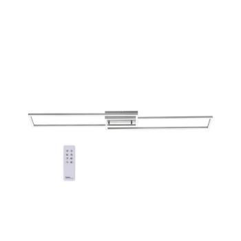 Leuchten Direkt 14019-55 - LED Dimmelhető csillár IVEN 2xLED/20W/230V 14019-55 kép