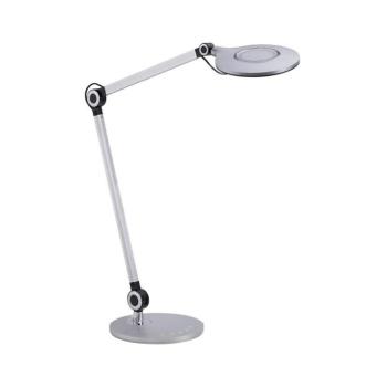 Leuchten Direkt 14418-95 - LED Dimmelhető asztali lámpa NIKLAS LED/6,6W/230V 14418-95 kép